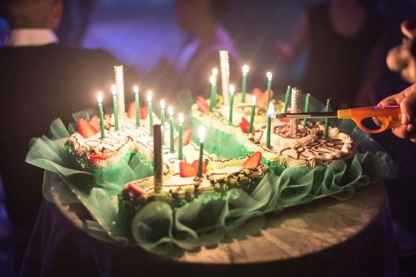 Torte 18 anni  La tua torta al Magic Fly Discoteca Roma