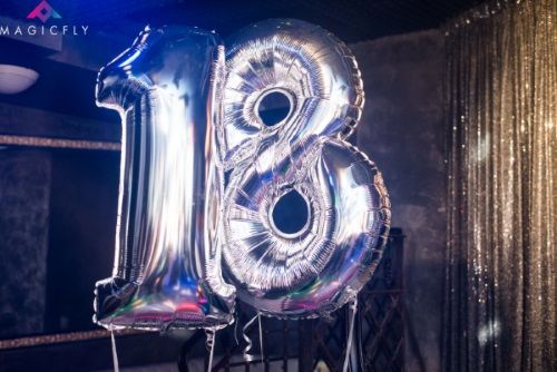 Regali 18 anni: idee per un compleanno speciale