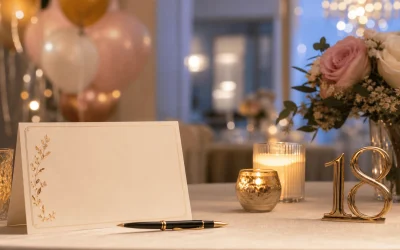 Frasi auguri 18 anni: cosa scrivere sul biglietto con esempi originali