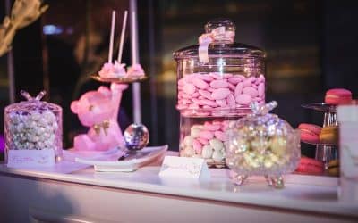 Come festeggiare il compleanno in modo originale