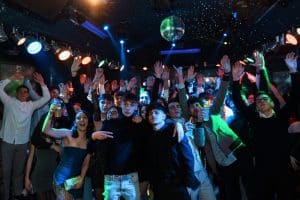 Come festeggiare il compleanno in modo originale