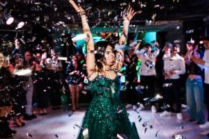 Festeggiare 18 anni a Roma da MagicFly